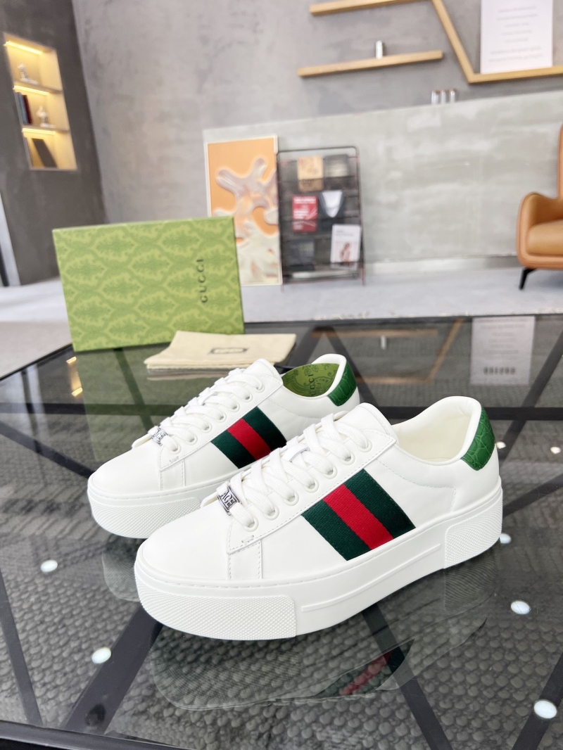 Gucci Casual Shoes